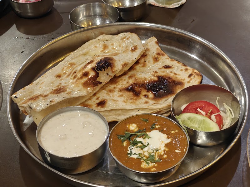 Brothers Dhaba - Brothers Dhaba Grand Trunk Rd, near LIC Building, Khandwala, Amritsar, Punjab 143105, India