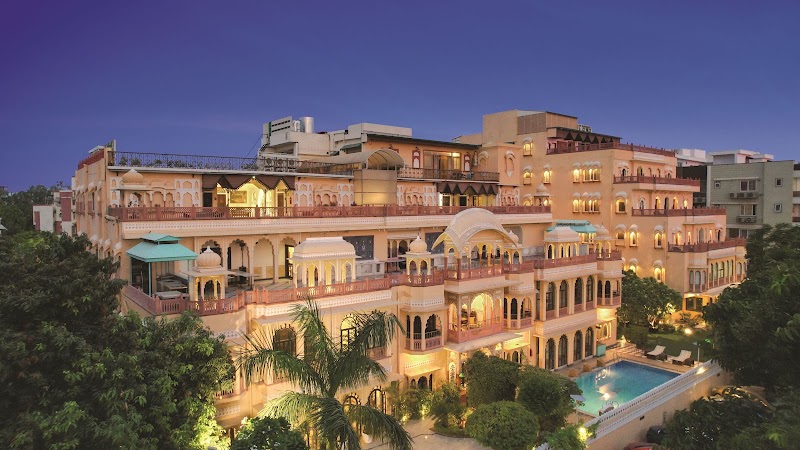 Shahpura House