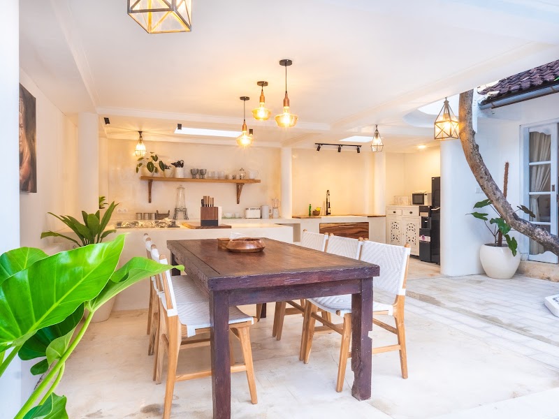 Ocean Luxury Villas - Ocean Luxury Villas Jl. Kayu Aya No.150, Seminyak, Kec. Kuta, Kabupaten Badung, Bali 80361, Indonesia
