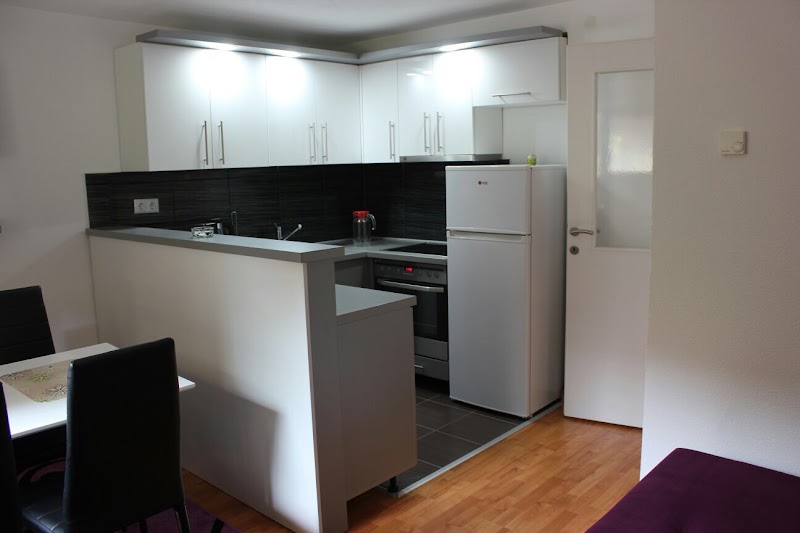 Apartments Old Town - Apartments Old Town, Bistrik-Medresa 20, Sarajevo 71000, Bosnia and Herzegovina