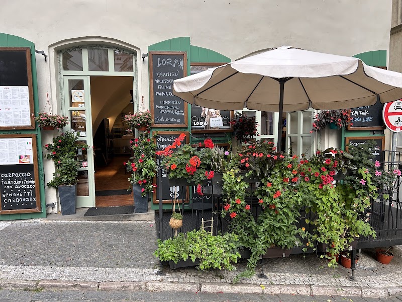 Lore Malastrana - Lore Malastrana Thunovská 181/16, 118 00 Praha 1-Malá Strana, Czechia