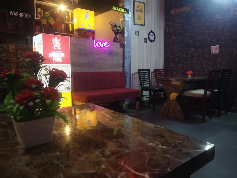 Westren Haveli - Westren Haveli, Shop no.1, Golden City, Airport Rd, near meera kot chowk, near Meera kot, chowk, Kamboj, Amritsar, Khairabad, Punjab 143008, India