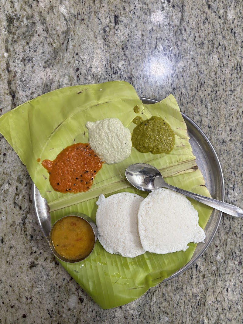 Sendhoor Coffee - Sendhoor Coffee No. 100, Koundinya, 18th Main Rd, KHB Colony, 6th Block, Koramangala, Bengaluru, Karnataka 560095, India