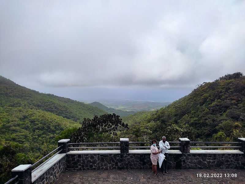 Alexandra Falls - Alexandra Falls, 30 Old Moka Rd, Mauritius