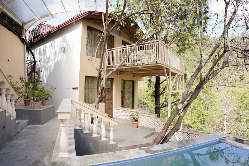 Mansaayan Villas by Aurella Hospitality, Dharampur, Kasauli - Mansaayan Villas by Aurella Hospitality, Dharampur, Kasauli, Dharampur, Himachal Pradesh 173209, India