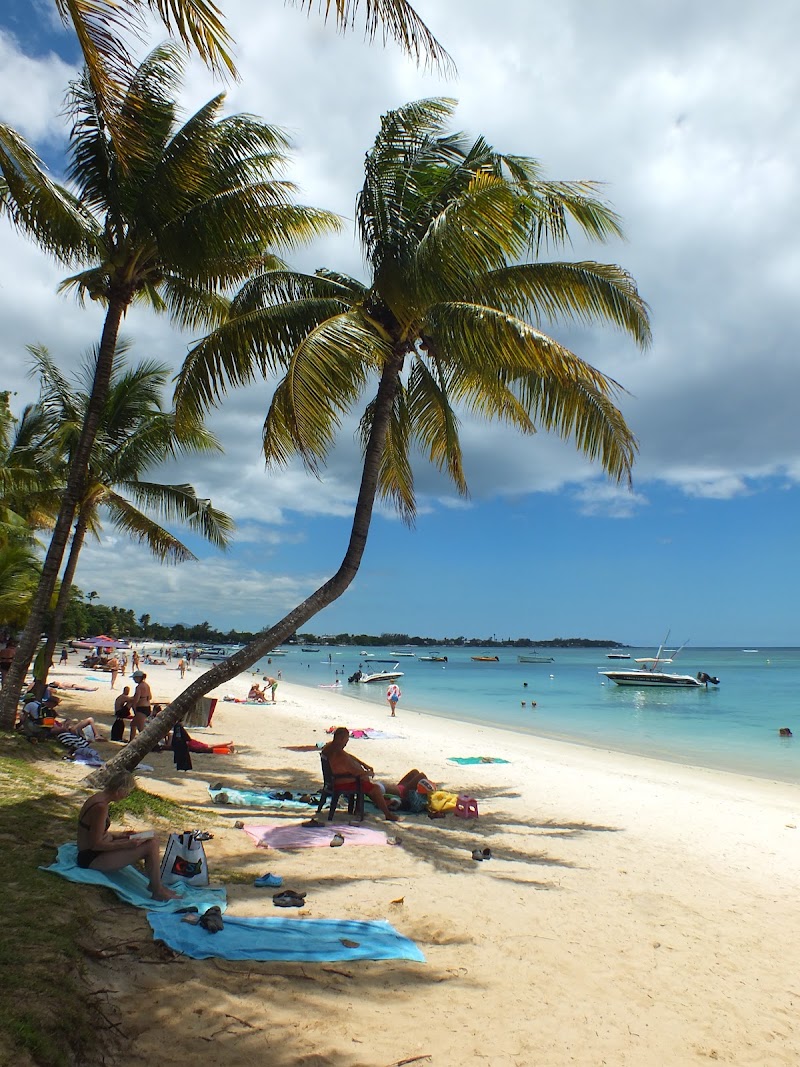 Trou-aux-Biches - Trou-aux-Biches Trou-aux-Biches, Mauritius