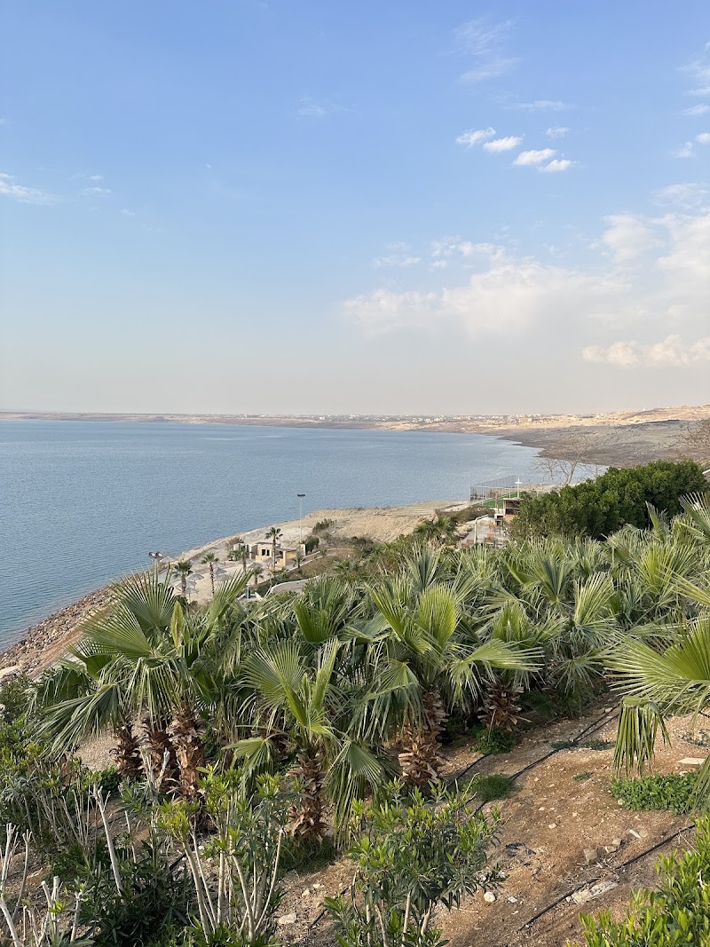 Samarah Dead Sea Resort - Samarah Dead Sea Resort, Sweime, dead sea, Dead sea hotels area next to convention center, Jordan