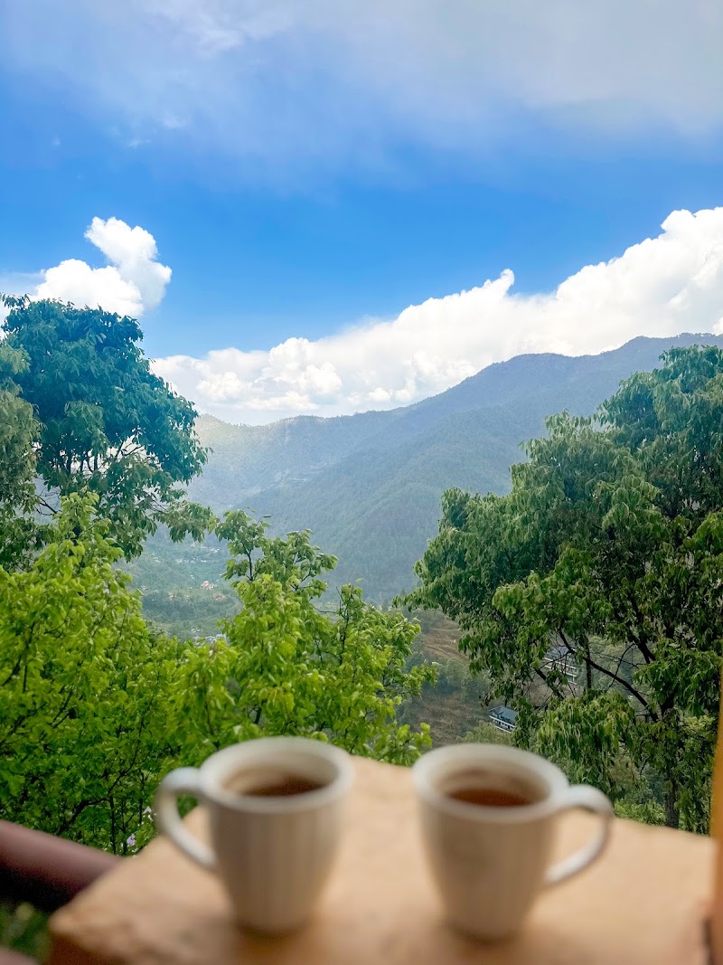 Levitate @ Ramgarh - PremiumCottages - Levitate @ Ramgarh - PremiumCottages, Umagarh, Uttarakhand 263137, India