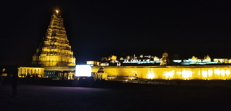 Hampi Home stay - Hampi Home stay 8FP6+G23, River Rd, Hampi, Karnataka 583239, India