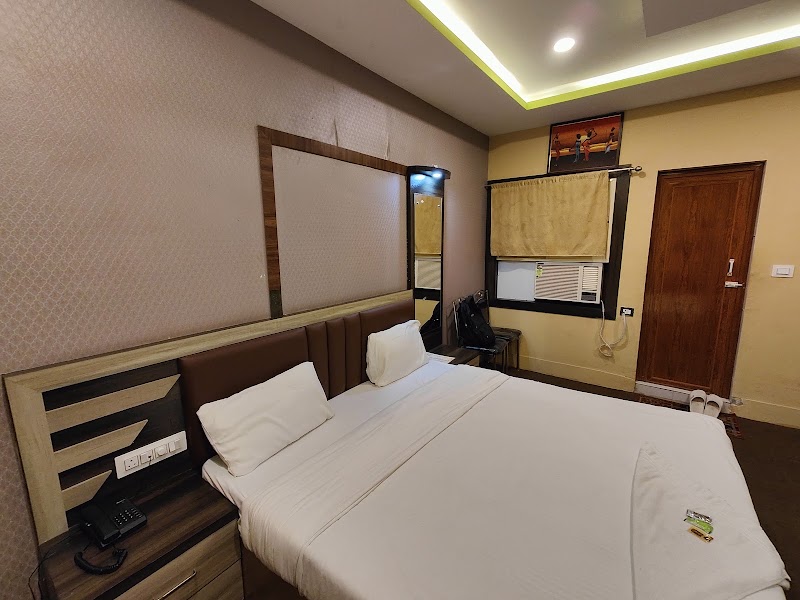 Hotel Coastal Bay - Hotel Coastal Bay 25E, Ashok Nagar, Bhubaneswar, Odisha 751009, India