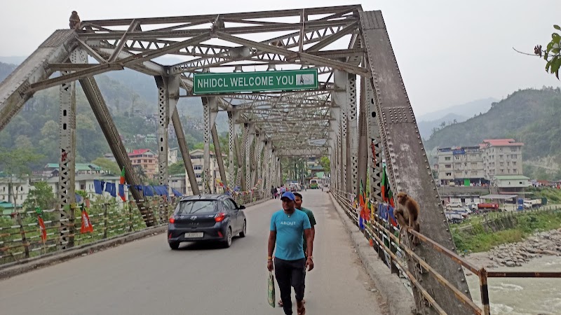 Sikkim Checkpost - Sikkim Checkpost 5GGC+RM2, Rangpo, Sikkim 737132, India