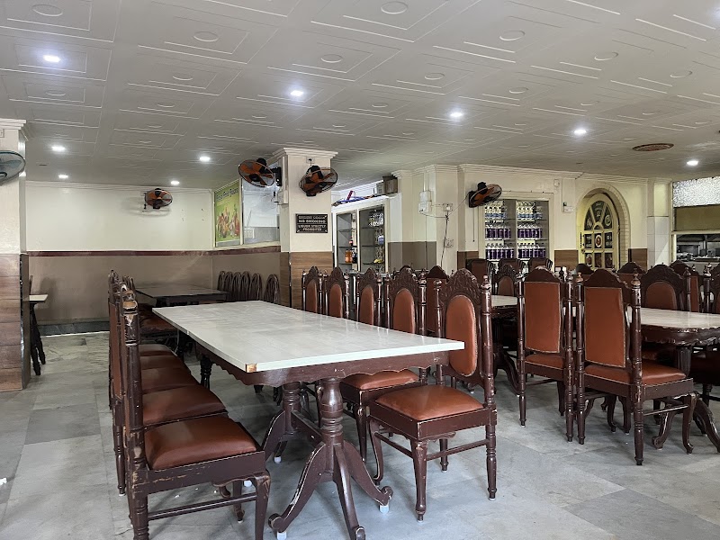 Hotel Maharajas - Hotel Maharajas, Nazarbad, Mysuru, Karnataka 570001, India