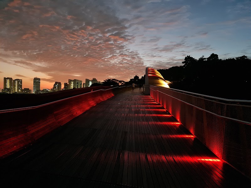 Henderson Waves - Henderson Waves Singapore