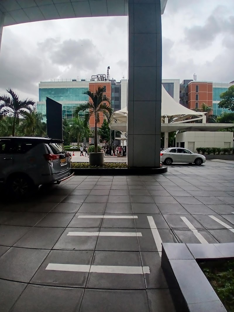 Bagmane Tech Park - Bagmane Tech Park XMMV+6FG, B Narayanapura Flyover, Kamadhenu Nagar, Laxmi Sagar Layout, Mahadevapura, Bengaluru, Karnataka 560048, India