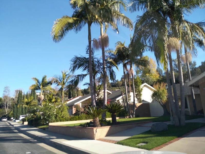 Laguna Niguel - Laguna Niguel, CA, USA