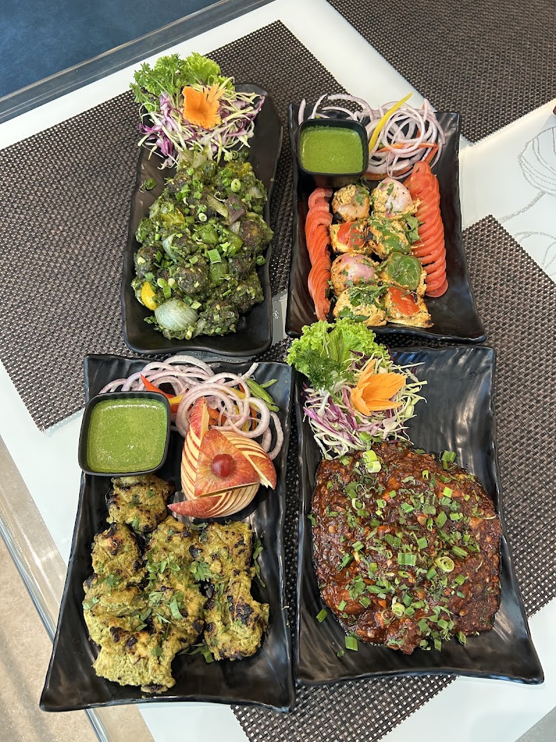 Silver spoon - Silver spoon, opposite to Radhakrishna temple, Desai Nagar, Sanquelim, Goa 403505, India