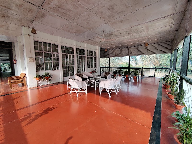 Chameli Memsaab Bungalow - Chameli Memsaab Bungalow, P6FM+M4F, Cinnamara Rd, Maz Gaon, Jorhat, Jorhat CD Block Part, Assam 785008, India