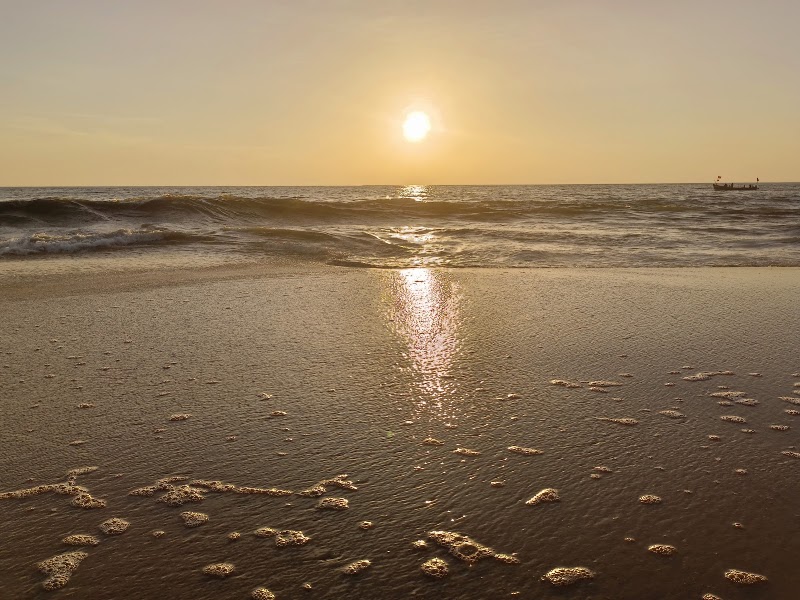 Marari beach - Marari beach SH40, Mararikkulam,Mararikkulam, South.P.O, Cherthala, Kerala 688523, India