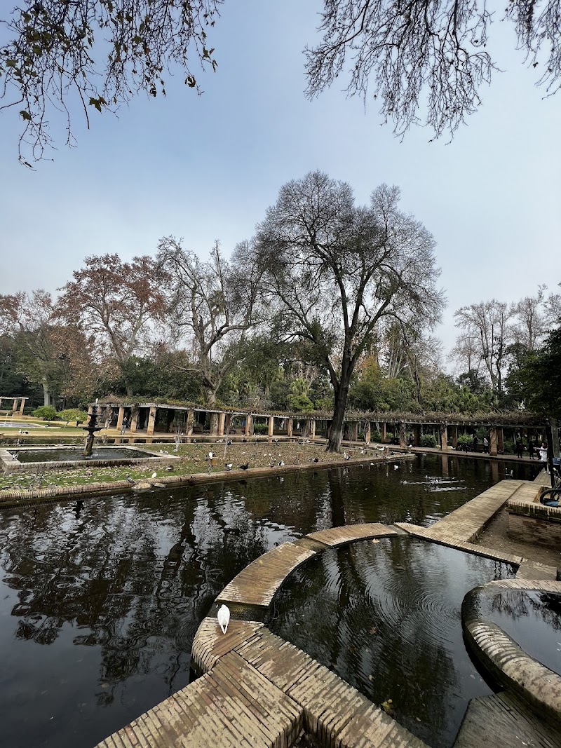 Estanque de los Lotos - Estanque de los Lotos 41013 Seville, Spain