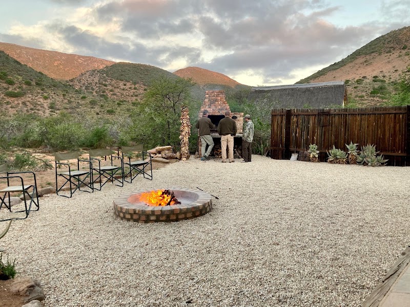 Karoo Wild Safaris - Karoo Wild Safaris, Kleinpoort, 6236, South Africa