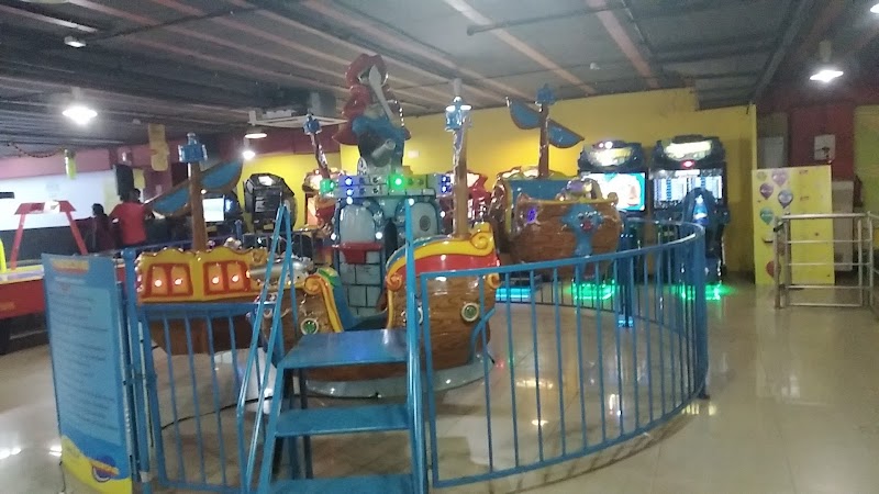 Timezone - Timezone, S6, St Inez Rd, Caculo Enclave, Santa Inez, Panaji, Goa 403001, India