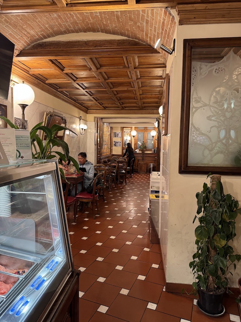 Vivoli - Vivoli, Via Isola delle Stinche, 7r, 50122 Firenze FI, Italy