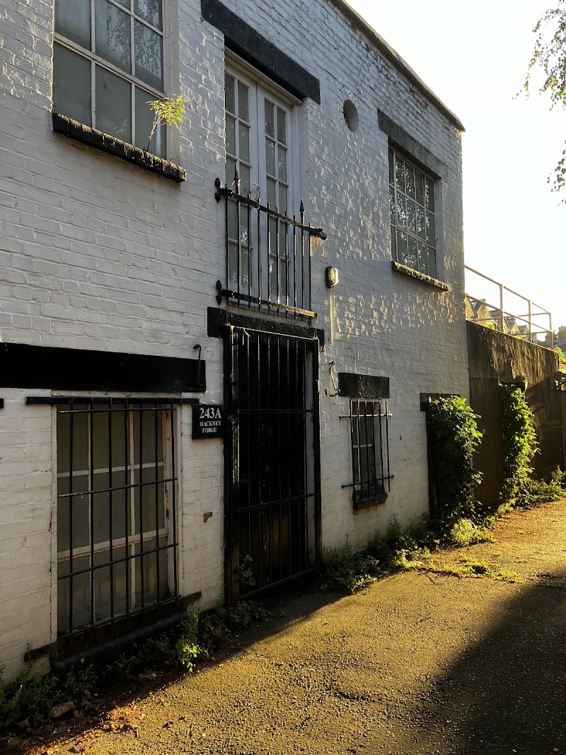 Filates - Filates, Hackney Forge, 243a Banbury Rd, London E9 7HD, UK
