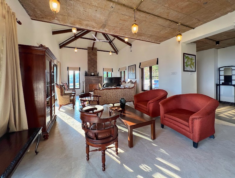 SaffronStays Casa Amore- Villa in Mahabaleshwar, Maharashtra - SaffronStays Casa Amore- Villa in Mahabaleshwar, Maharashtra, M NO 29/1 Bhalgi, near Forest View Bungalow, Mahabaleshwar, Navali, Maharashtra 412806, India