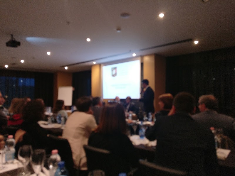 AC Hotel Milano - AC Hotel Milano, Via Enrico Tazzoli, 2, 20154 Milano MI, Italy