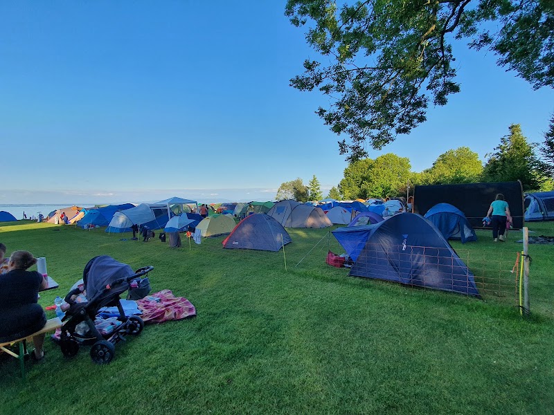 Campingplatz Buchhorn - Campingplatz Buchhorn Philosophenweg 17, 9320 Arbon, Switzerland