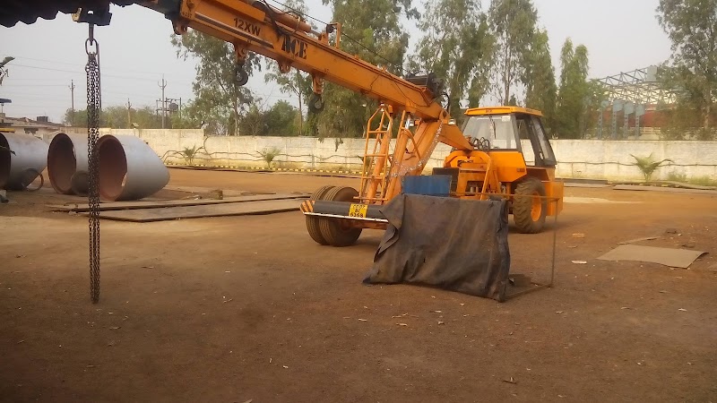 MCK KUTTY ENGINEERS PVT. LTD. - MCK KUTTY ENGINEERS PVT. LTD, Heavy Industrial Area Hathkhoj, Hathkhoj, Charoda, Chhattisgarh 490021, India