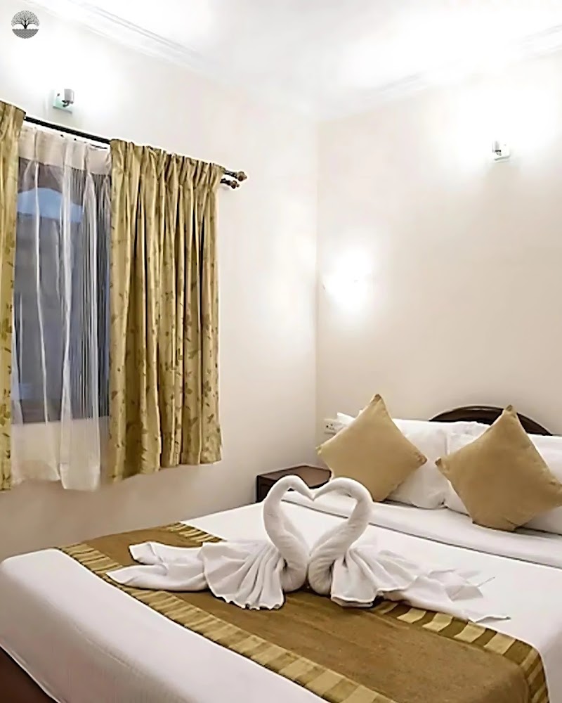 Goa Villagio Resort & Spa - A Unit of IHM - Goa Villagio Resort & Spa - A Unit of IHM, Thondwaddo, Betalbatim, Goa 403713, India