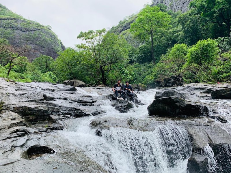 Plus Valley, Tamhini Ghat - Plus Valley, Tamhini Ghat, Nive, Maharashtra 412108, India