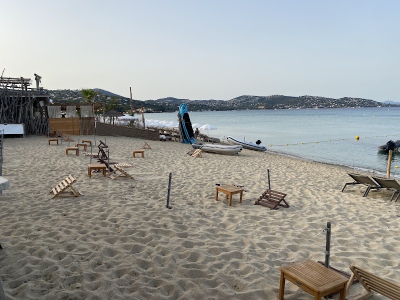 Le WYC - Le WYC 35 Av. Général Touzet du Vigier, 83120 Sainte-Maxime, France