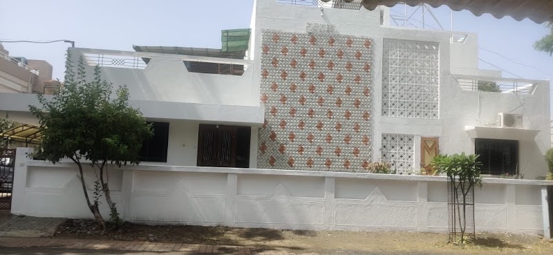 fortune empire - fortune empire, Rachana residency Ganediwal layout Bahgyanagar, WQVJ+27W, Camp Rd, Chaman Shah Wali, Amravati, Maharashtra 444602, India