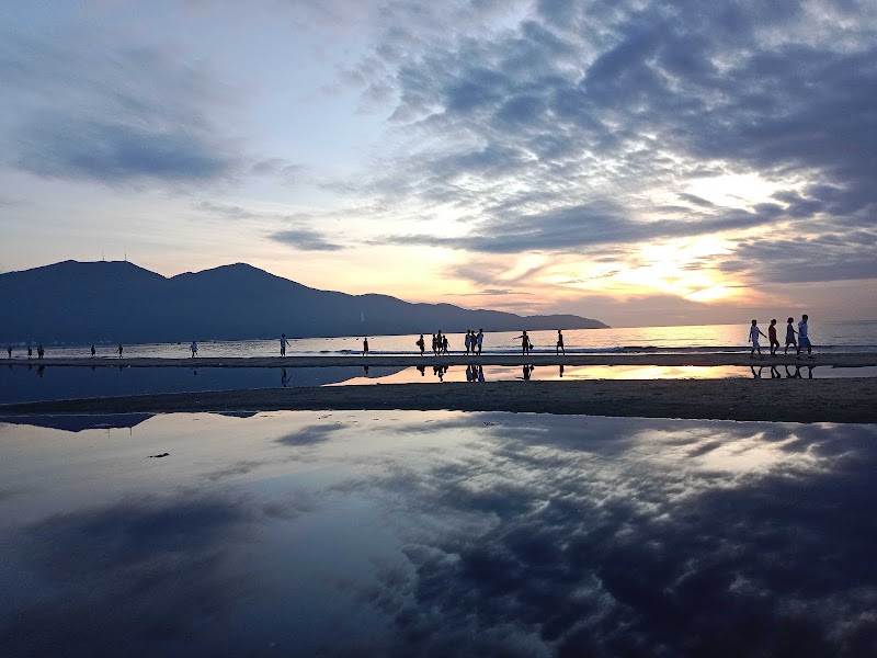 My Khe Beach - My Khe Beach My Khe Beach, An Hai, Da Nang 550000, Vietnam