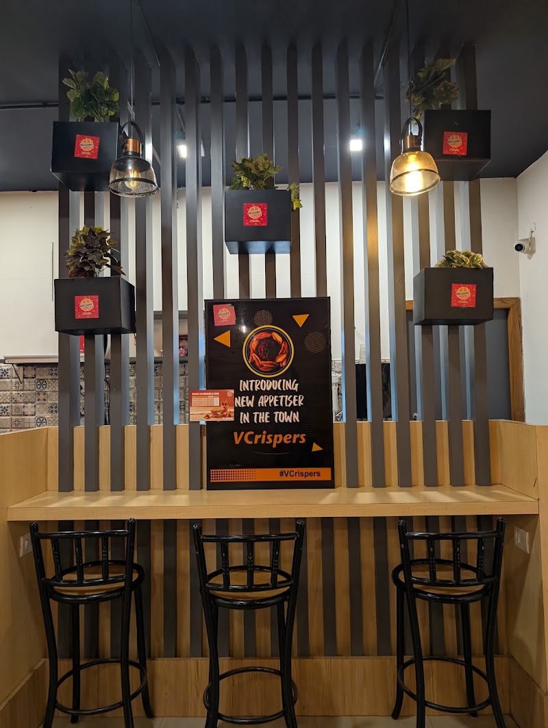 XO Belgian Waffle - XO Belgian Waffle 27th Main Rd, Sector 2, Sriven Teesta, PWD Quarters, 1st Sector, HSR Layout, Bengaluru, Karnataka 560102, India