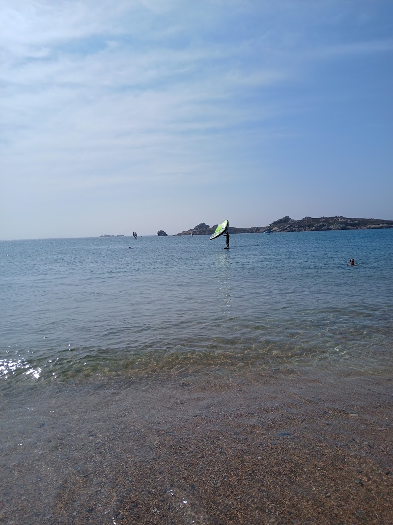Plage Grève Rose - Plage Grève Rose, 22730 Trégastel, France