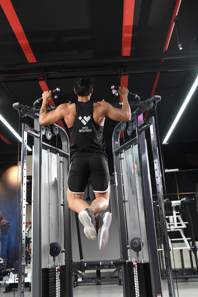 Studio Velocity (Baner) - Available on cult.fit | Best Gym in Baner, Pune - Studio Velocity (Baner) - Available on cult.fit | Best Gym in Baner, Pune, 3rd Floor, Survey No. 52/5/3, Platinum Techno Park, Plot No. 9, Pashan - Sus Rd, behind Audi Showoom, Baner Annex, Baner, Pune, Maharashtra 411045, India