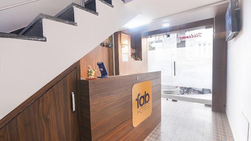 Hotel Jai Palace And Guest House - Hotel Jai Palace And Guest House, Plot No 842 A, Davi Nagar, Devi Nagar, Shyam Nagar, Jaipur, Rajasthan 302019, India