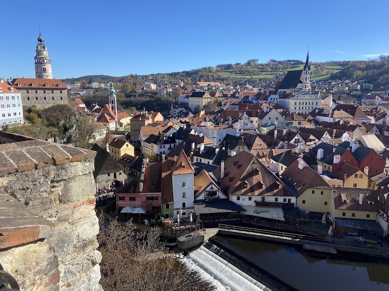 Castle Theater - Castle Theater, Státní hrad a zámek Český Krumlov, Zámek 59, Latrán, 381 01 Český Krumlov-Český Krumlov 1, Czechia