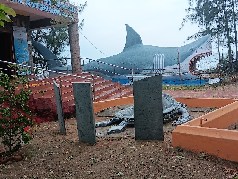 Kurusadai island - community based Eco tourism - Kurusadai island - community based Eco tourism, 765C+8G, Pamban, Tamil Nadu 623529, India