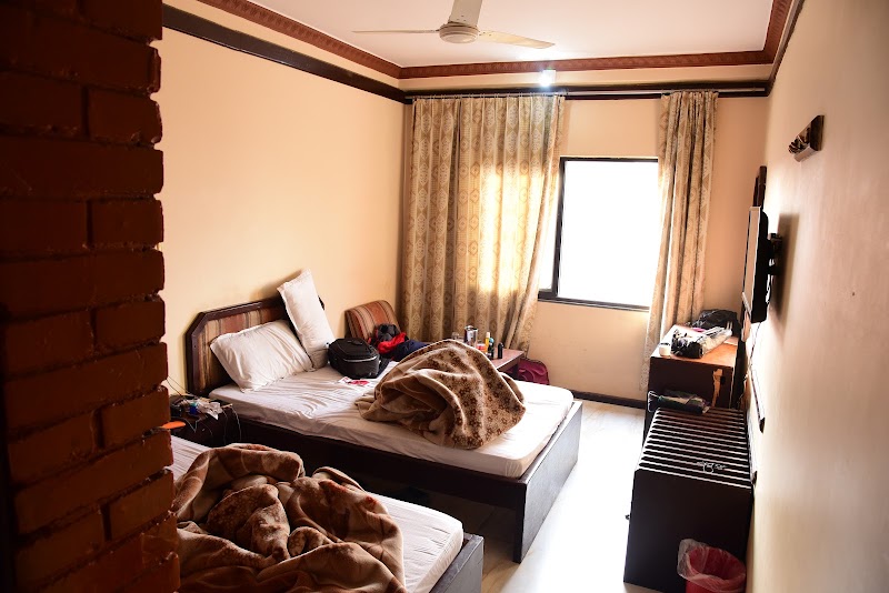 Hotel Maharaja - Hotel Maharaja, 08 पिन्गलास्थान मार्ग, Kathmandu 44600, Nepal