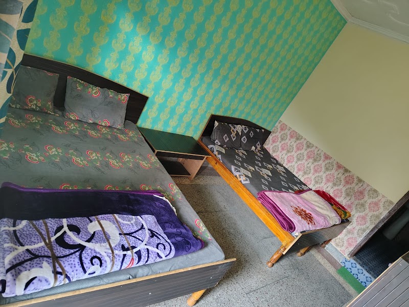Hotel Gauri Shankar Palace - Hotel Gauri Shankar Palace gaurishankarpalace, Naugaon, Murari, Uttarakhand 249171, India