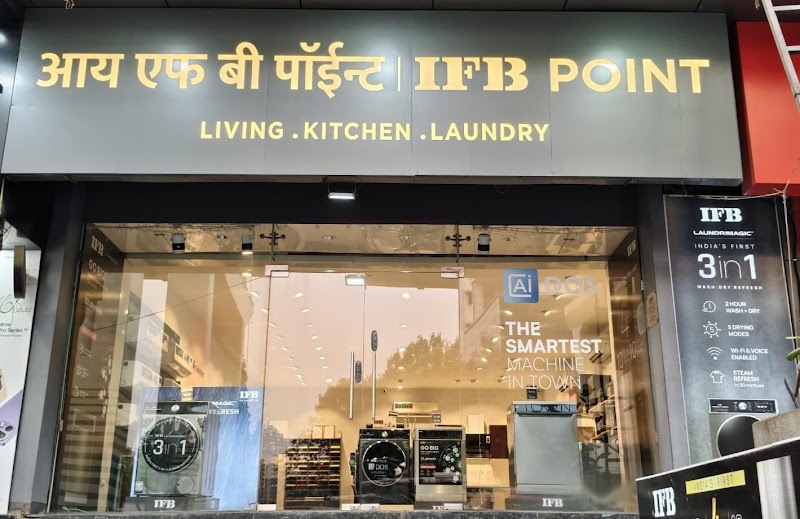IFB Point - Thane