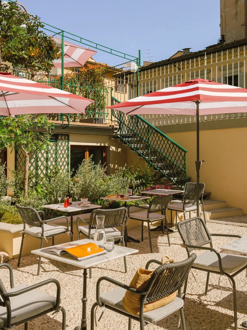 Bob W Florence Santa Croce - Bob W Florence Santa Croce, Lungarno della Zecca Vecchia, 26, 50122 Firenze FI, Italy