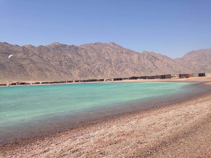 The Lagoon