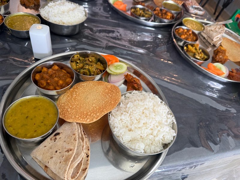 Thynk Veg Express - Thynk Veg Express shop 10, D Block Guneavado, 462 A, Varca, Madgaon, Goa 403721, India