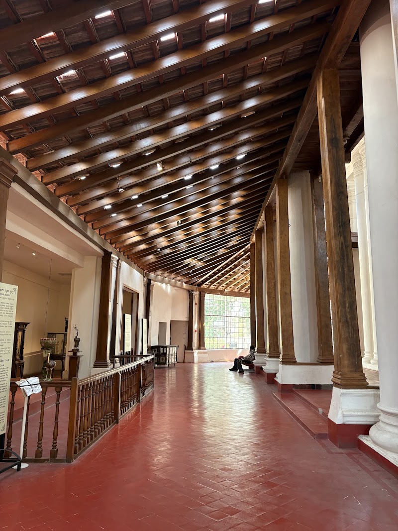 Jaganmohana Palace (Sri Jayachamarajendra Art Gallery) And Auditorium - Jaganmohana Palace (Sri Jayachamarajendra Art Gallery) And Auditorium Jagan Mohan Palace Road, Subbarayanakere, Chamrajpura, Mysuru, Karnataka 570004, India