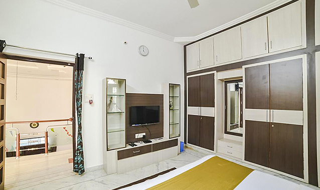 FabEscape 29 Bungalow Royal Heritage Villa - FabEscape 29 Bungalow Royal Heritage Villa Main, Kodiyat Main Rd, near Lucky Restaurant Before Kalarohi, Kodiyat, Bujra, Rajasthan 313001, India